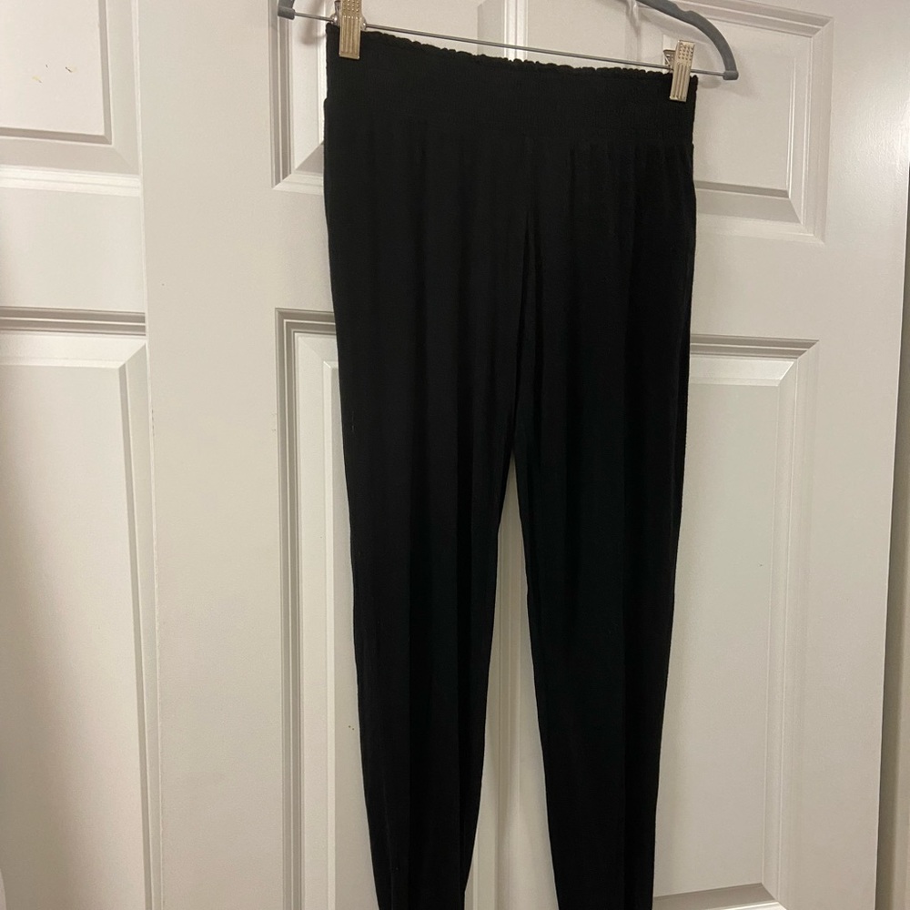 Tahari Black Bottoms
